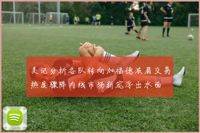 美记分析各队转向加福德浓眉交易热度骤降内线市场新宠浮出水面